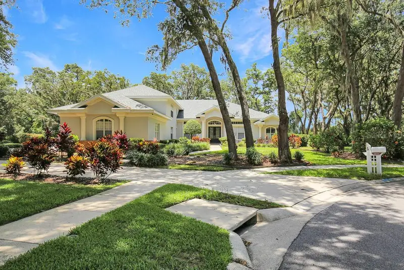 6034 Hammock Hill Ave, FL