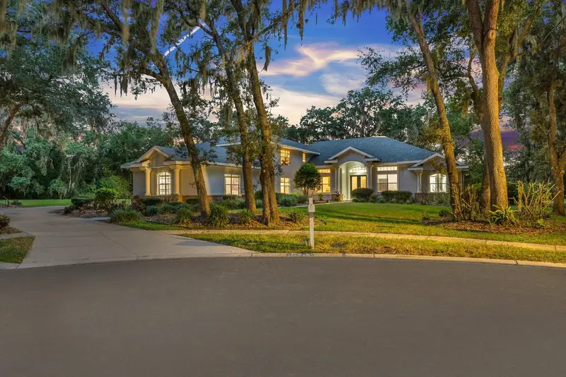 6034 Hammock Hill Ave, FL