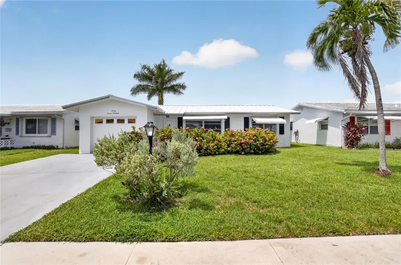 719 Sw 18th St, FL