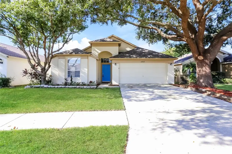 1717 Erin Brooke Dr, FL
