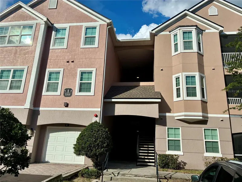 3315 Parkchester Square Blvd #206, FL