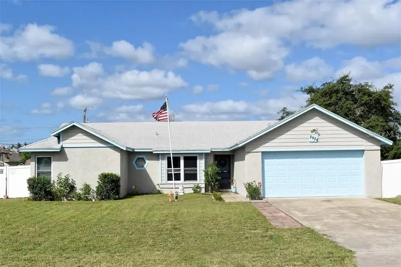 2924 Gimlet Dr, FL