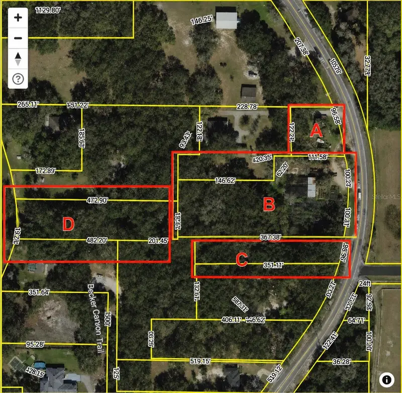 0000 Gunn Hwy, FL