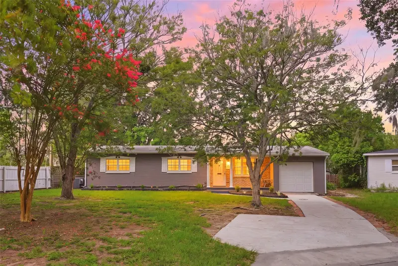 Thornton Park / Milk District listing
