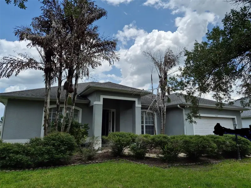 3163 Forest Creek Dr, FL
