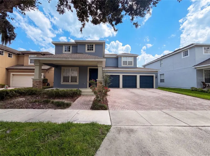 Windermere listing