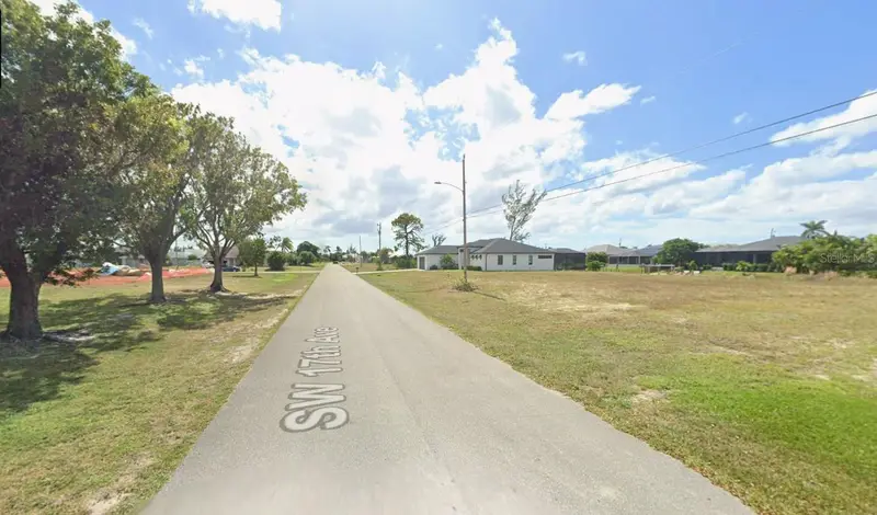 2622 Sw 17th Ave, FL