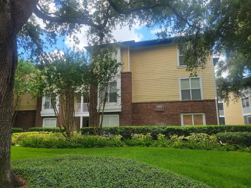 10024 Strafford Oak Ct #813, FL