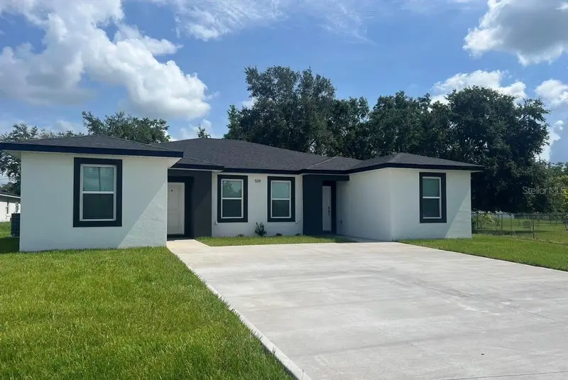 519 Blackbird Ln #A & B, FL