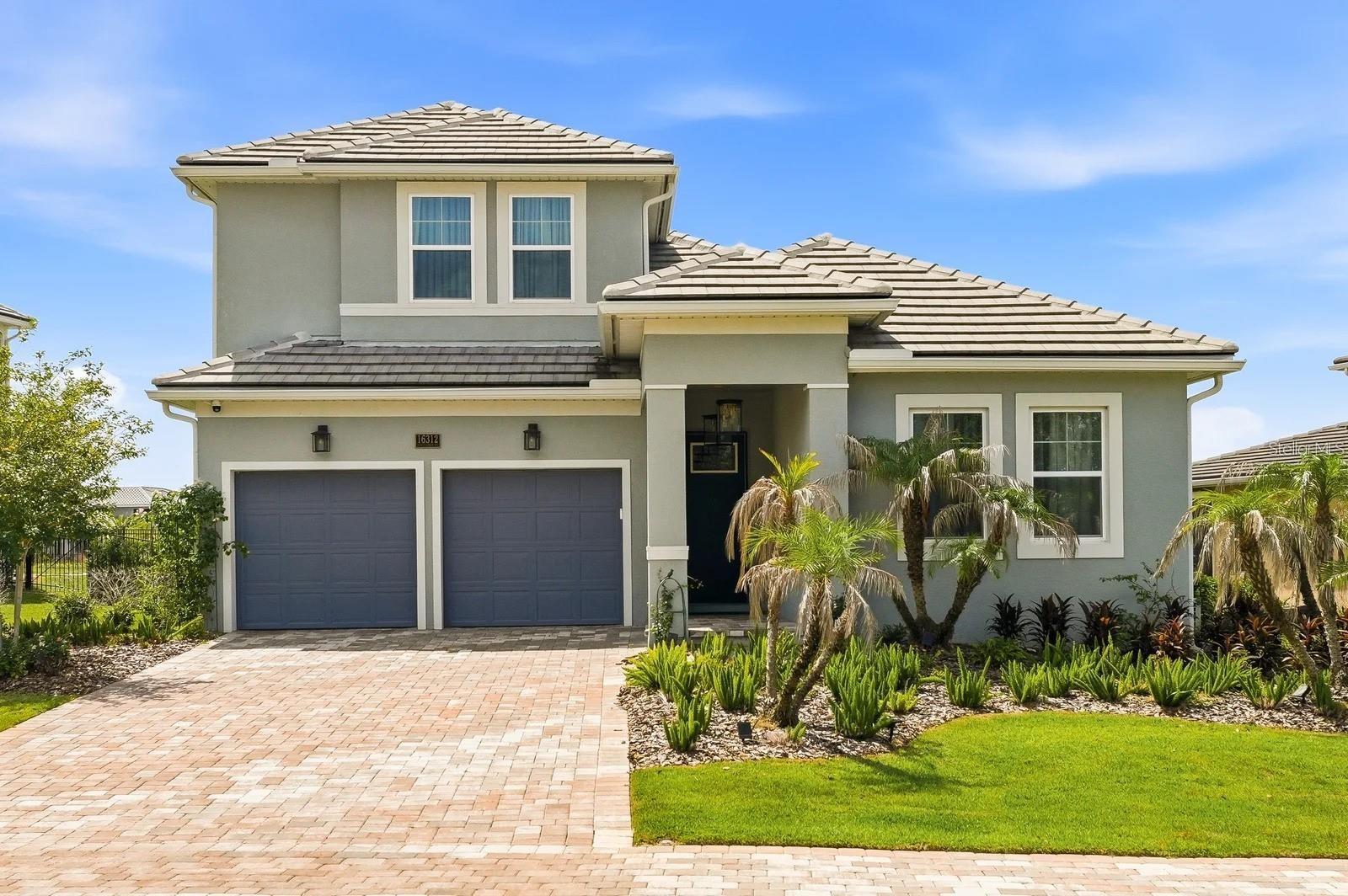 16312 Volterra Pt, FL