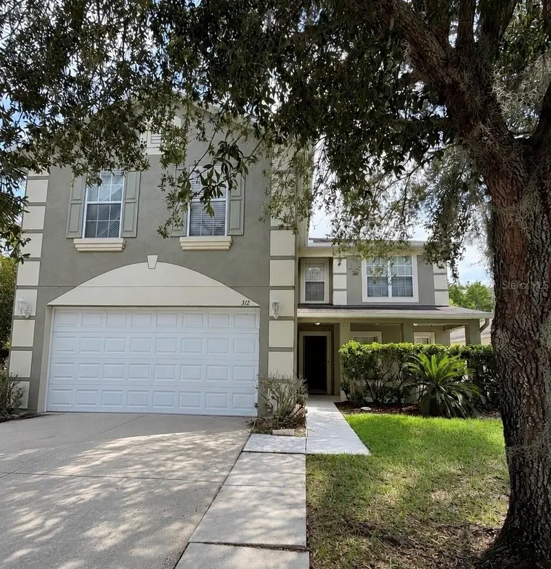 312 Windrose Dr, FL