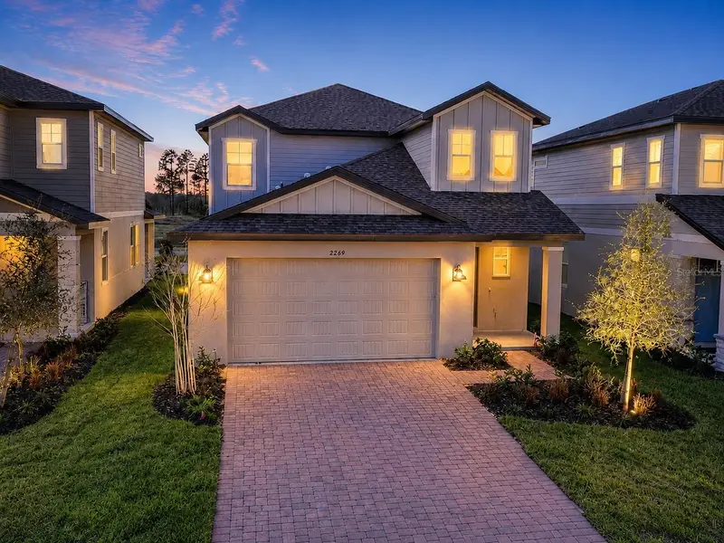 2269 Mystic Maze Ln, FL