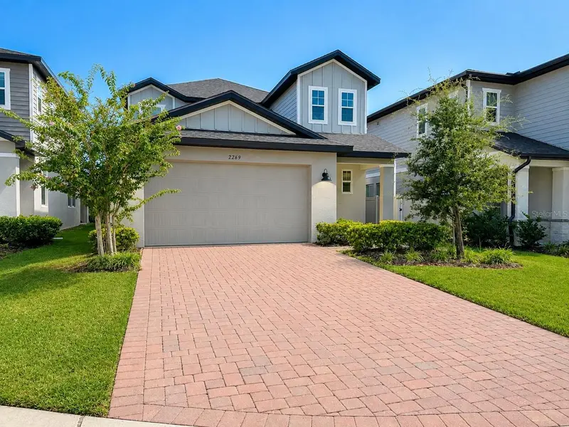 2269 Mystic Maze Ln, FL