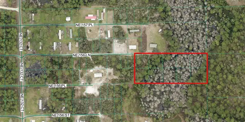 Tbd Ne 156th Ln, FL