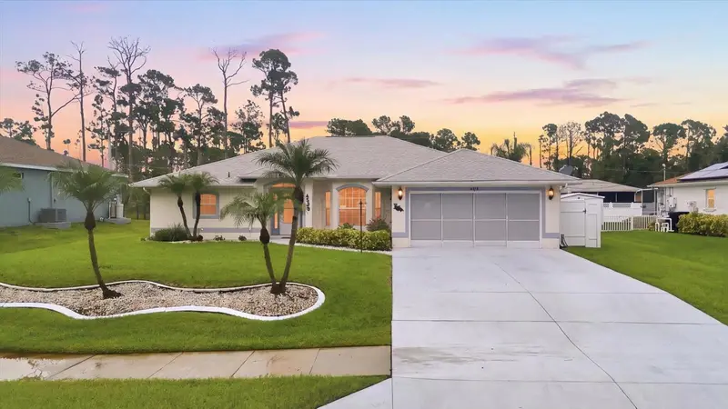 4538 Eldron Ave, FL