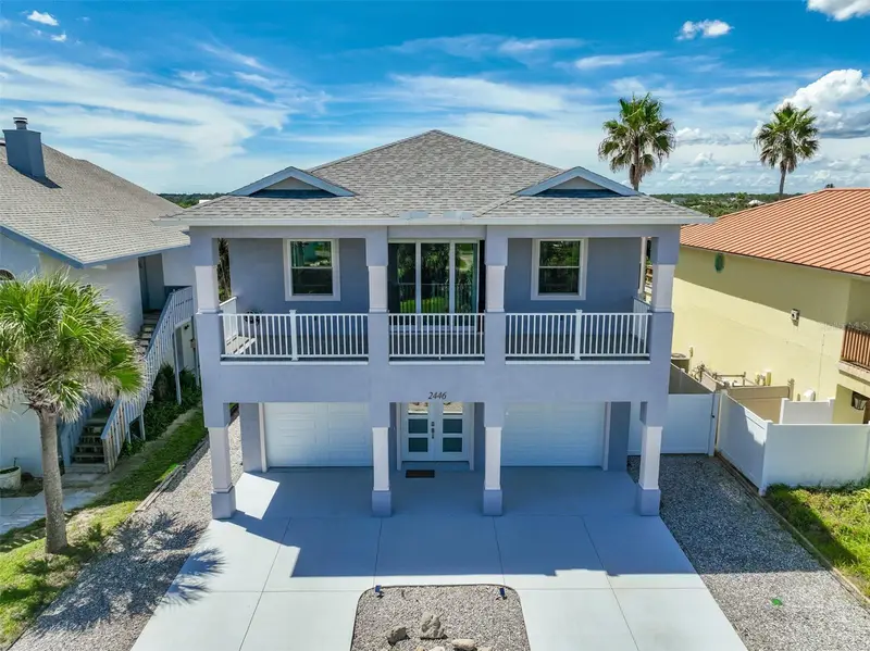 2446 S Central Ave, FL