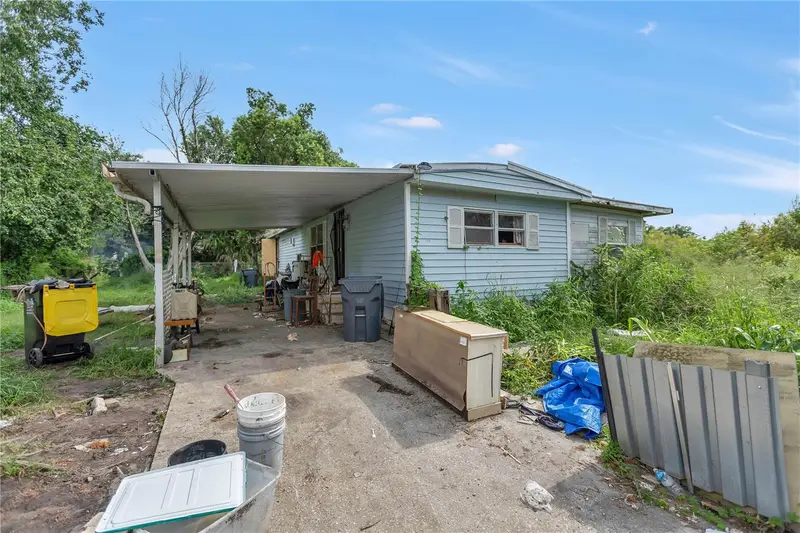 2614 Kyle St, FL