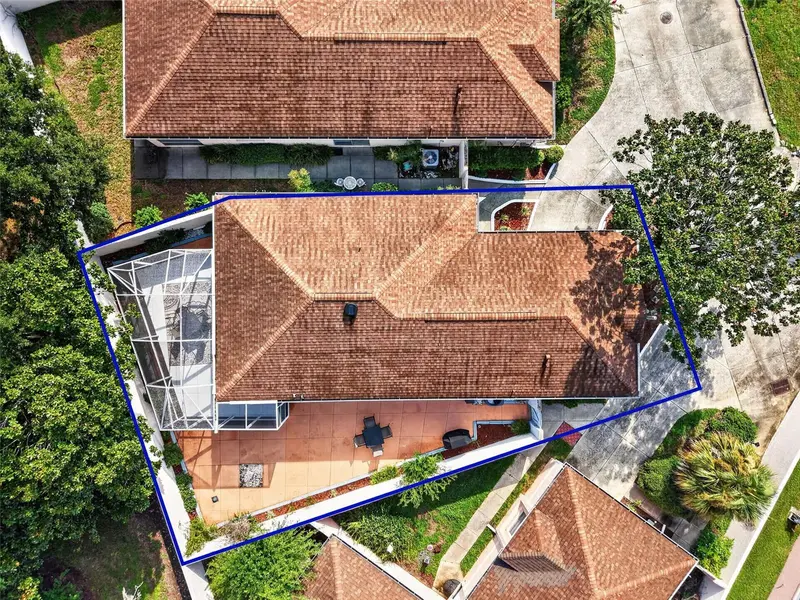 1717 Francisco St, FL