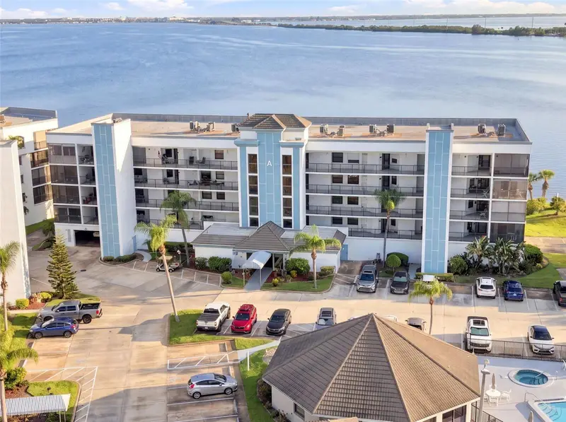 3601 S Banana River Blvd #A304, FL