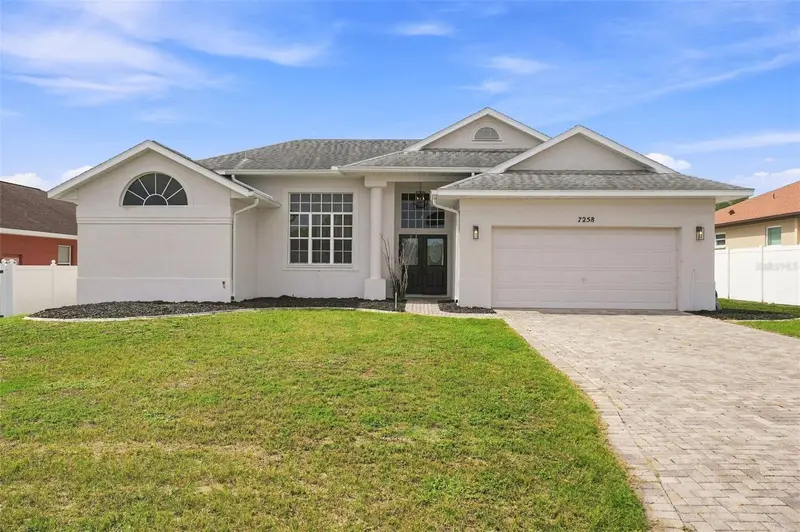 7258 Aloe Dr, FL