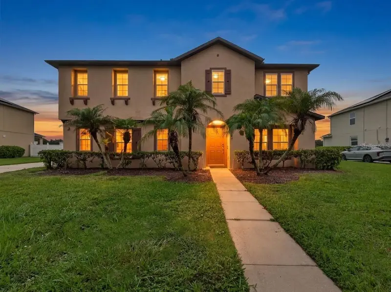 3767 Cedar Hammock Trl, FL