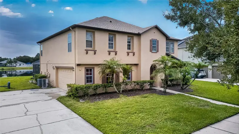 3767 Cedar Hammock Trl, FL