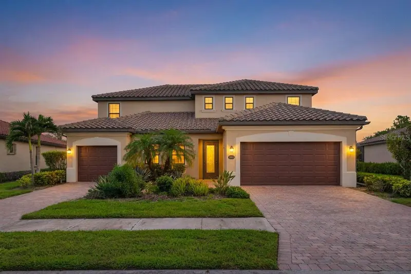 Gran Paradiso listing