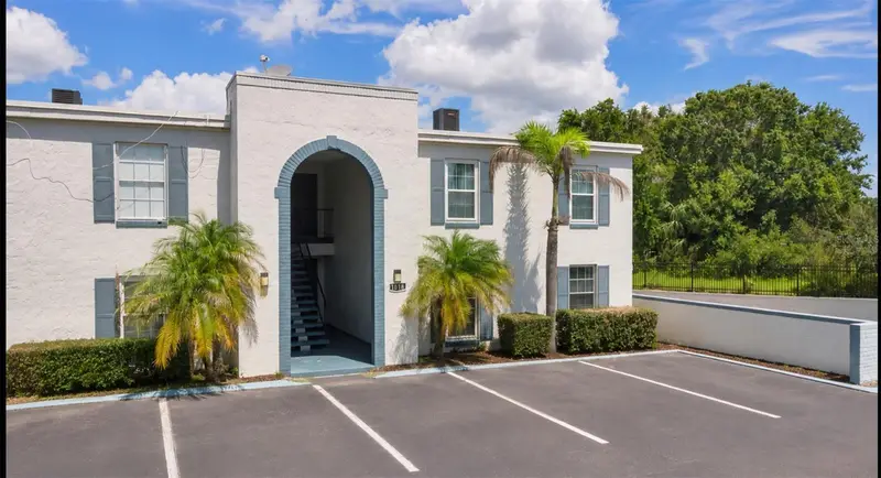 1018 Plantation Dr #A18, FL