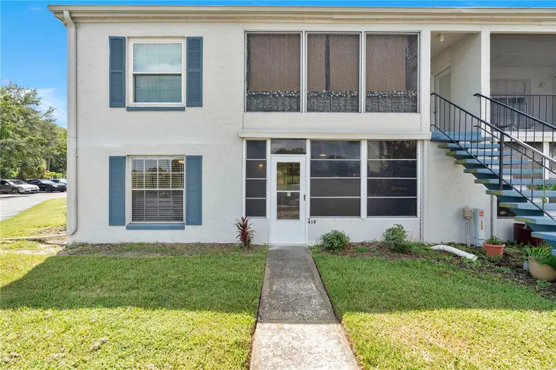 1018 Plantation Dr #A18, FL