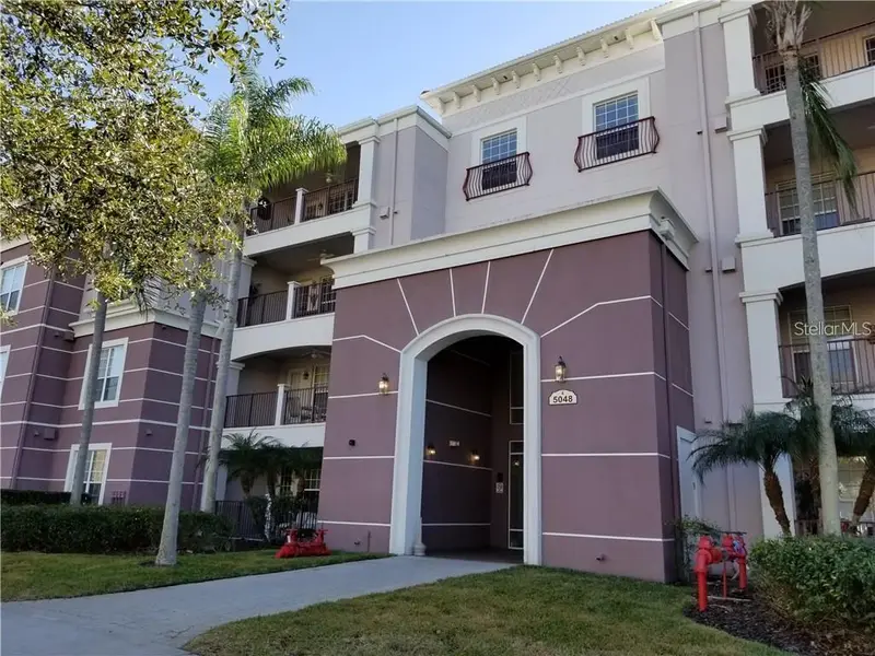 5048 Shoreway Loop #20404, FL