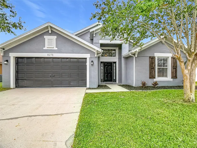 8278 Peak Ave, FL