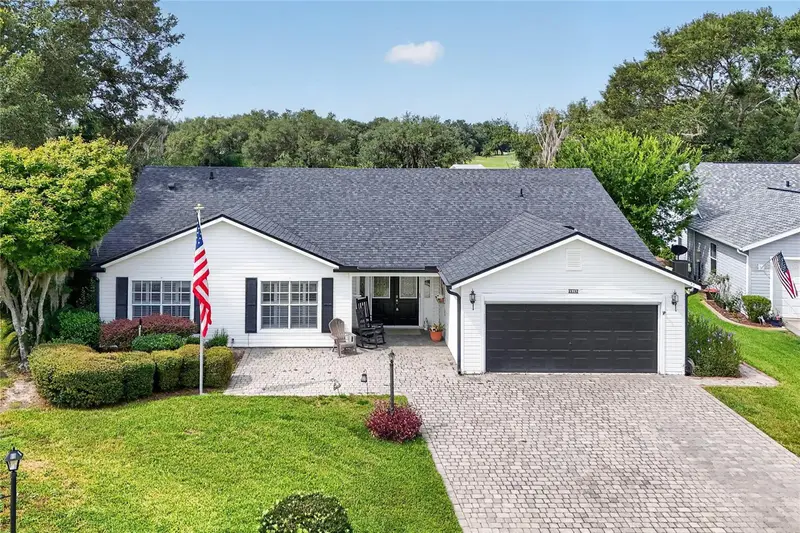 Plantation at Leesburg listing
