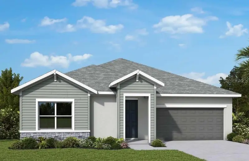 Apollo Beach pending
