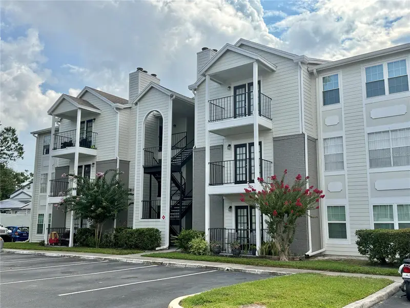 2550 N Alafaya Trl #3304, FL