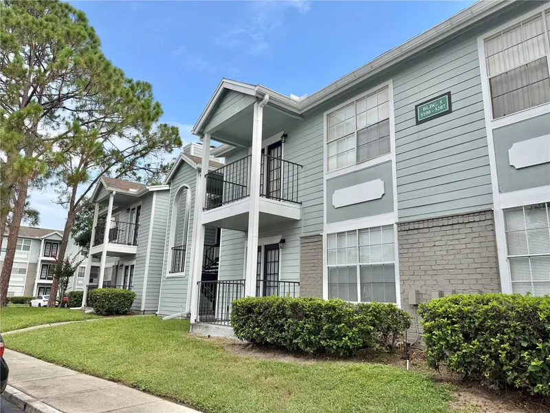 2550 N Alafaya Trl #5103, FL