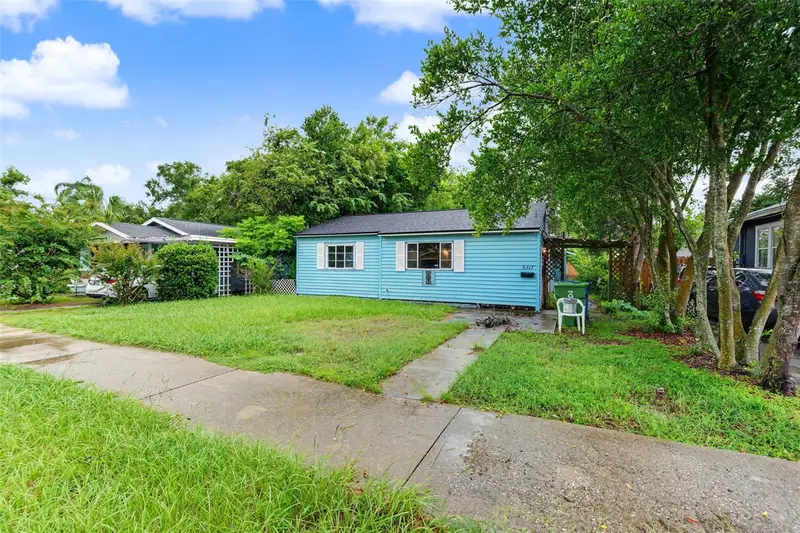 6317 N Central Ave, FL