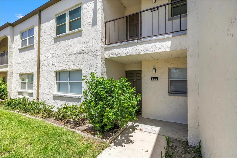 7701 Starkey Rd #521, FL