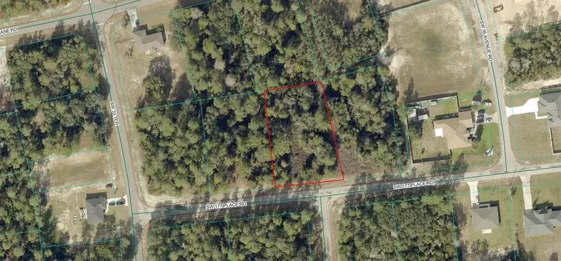 8006-0599-08 Sw 177 Place Rd, FL