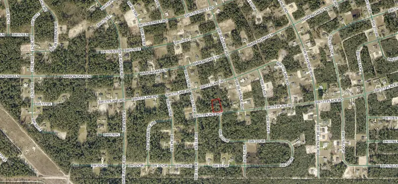 8006-0599-08 Sw 177 Place Rd, FL