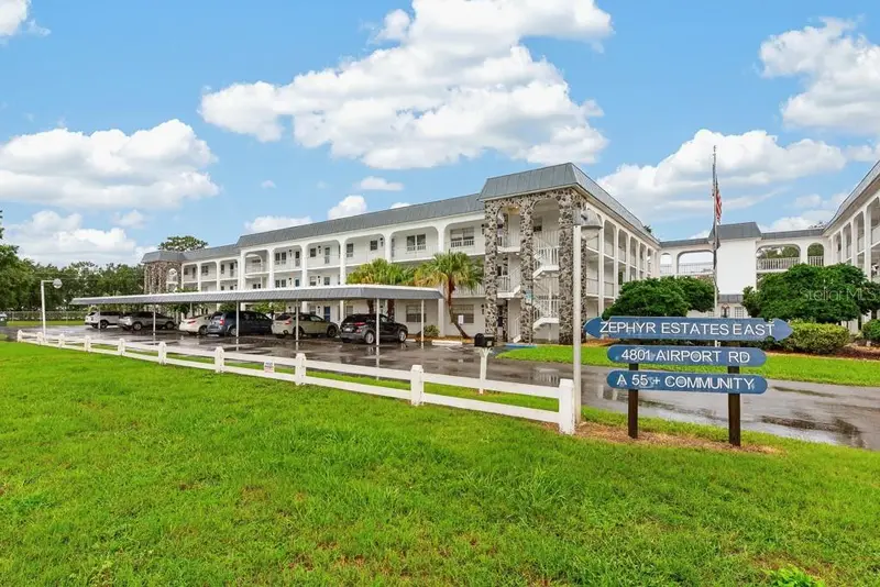 4801 Airport Rd #118, FL
