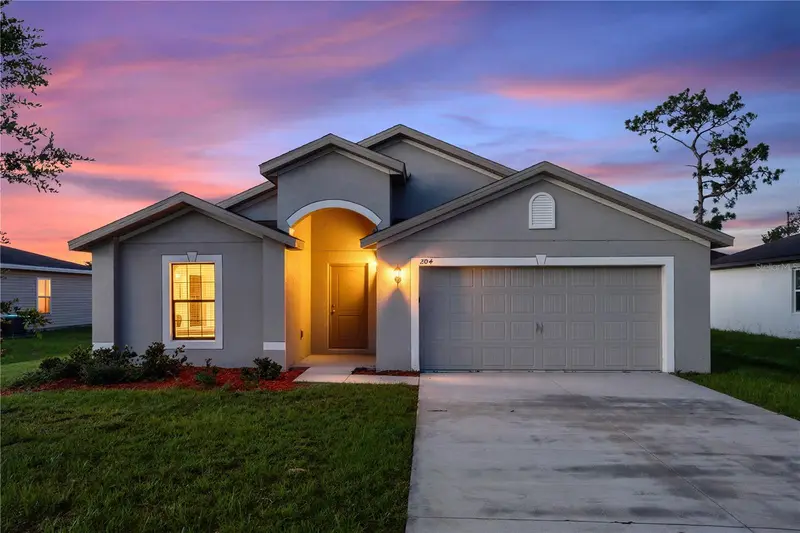 Poinciana listing