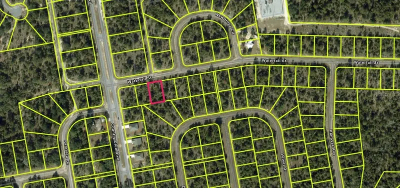 Lot 4, Unit 2, Blk 210 Waterfall St, FL
