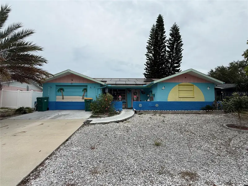 7301 San Carlos Dr, FL