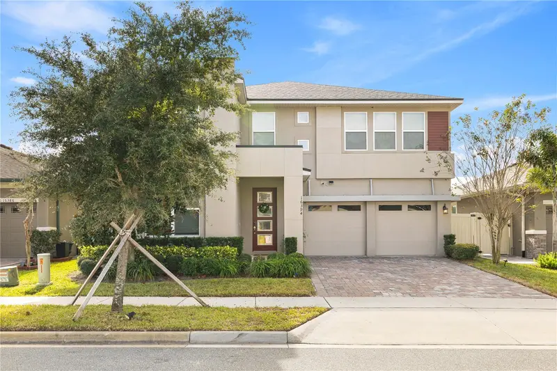 16394 Taliesin St, FL