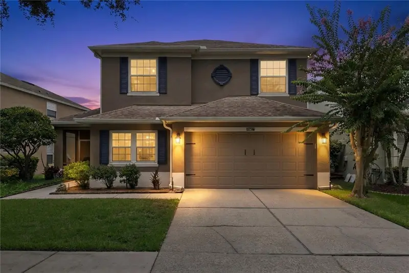 Stoneybrook West listing
