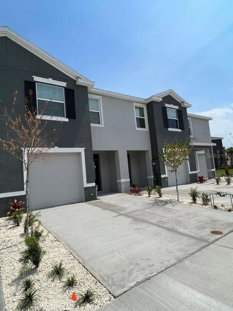 Beaumont listing