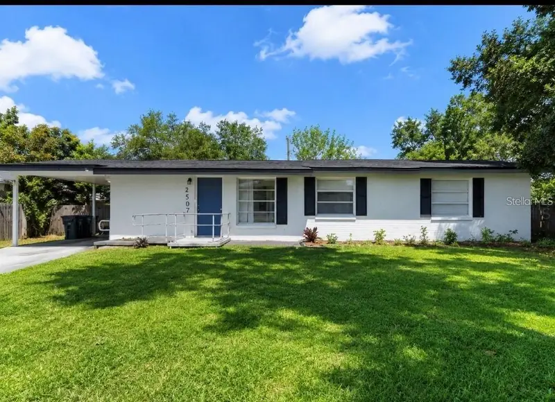 2507 Coral Way, FL