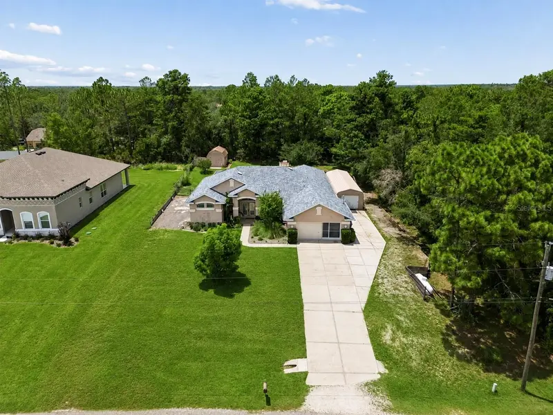 8293 Nittany Rd, FL