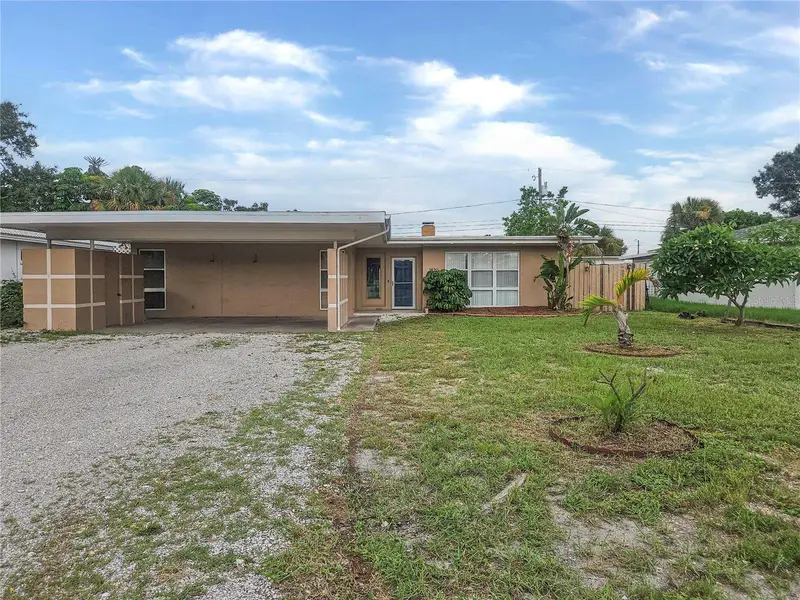 Clearwater listing