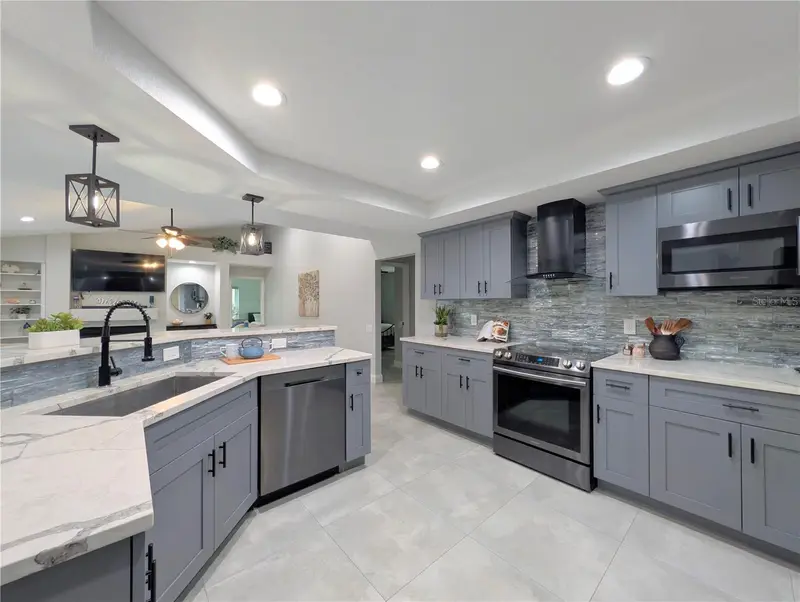 5101 E Longboat Blvd, FL